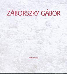 Ébli Gábor: Záborszky Gábor