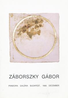 Záborszky Gábor
