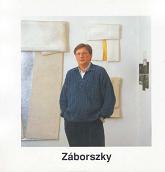 Záborszky