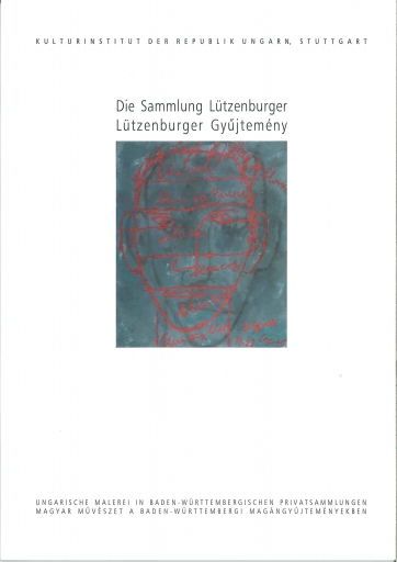 Die Sammlung Lützenburger