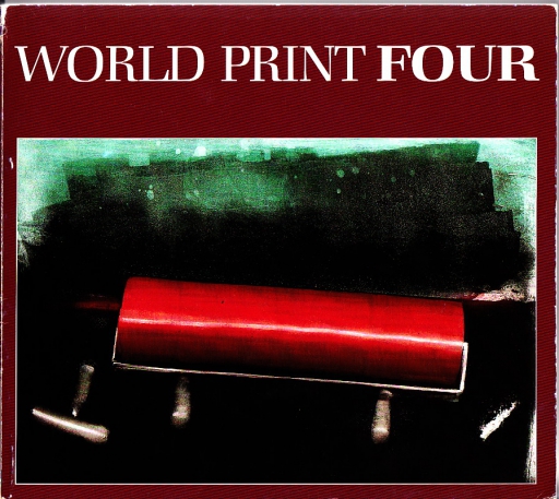 World Print Four