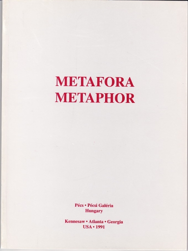 Metafora/Metaphor