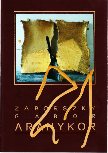 Aranykor. Pécsi Kisgaléria