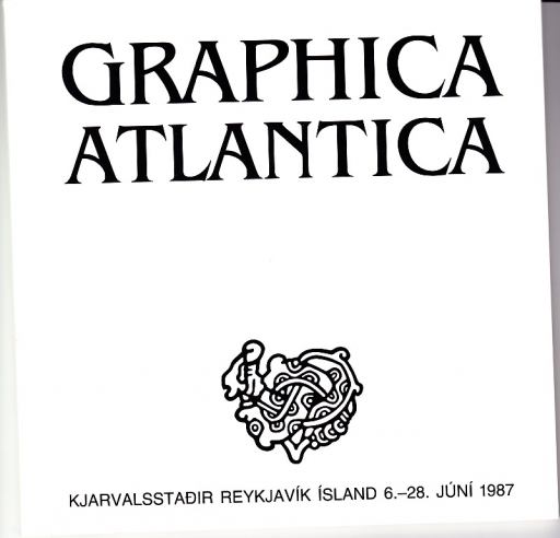 Graphica Atlantica
