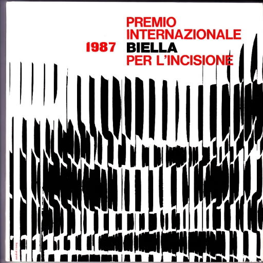 Premio Internazionale Biella per l’incisione