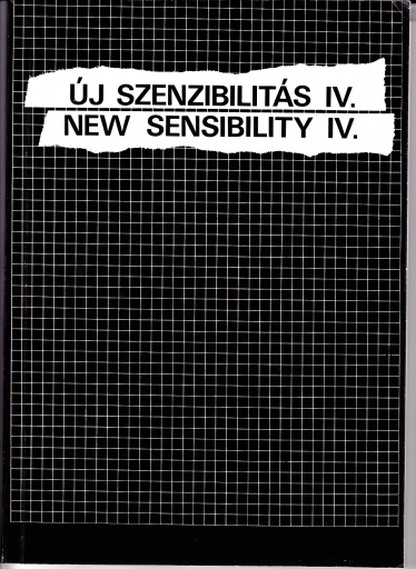 Új szenzibilitás IV.