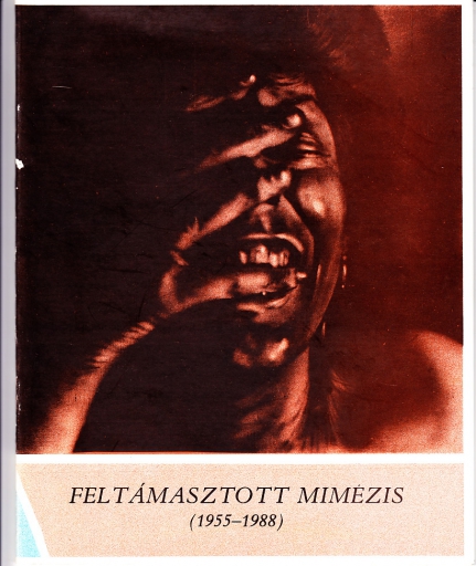 A feltámasztott mimézis (1955-1988)