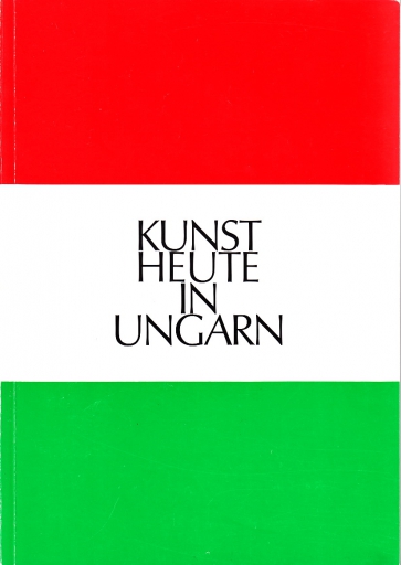 Kunst Heute Ungarn