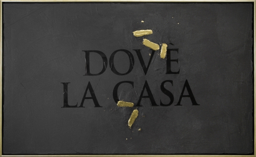 Hol van az otthon - Dove la Casa