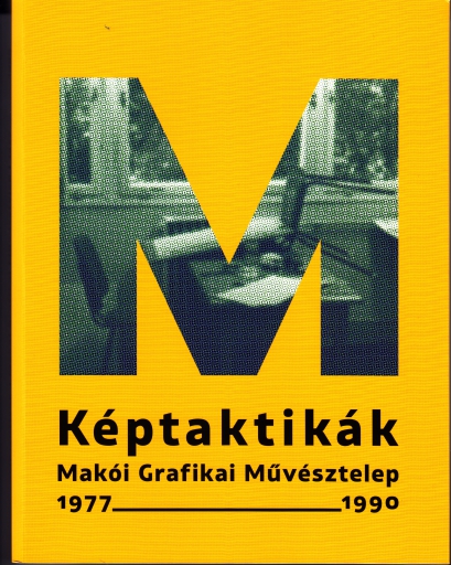 Képtaktikák / Image Tactics