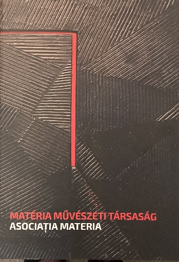 Matéria Művészeti Társaság, Kolozsvári Művészeti Múzeum